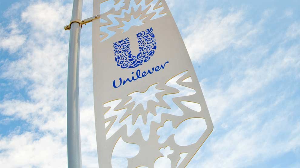 Unilever acquires The Vegetarian Butcher