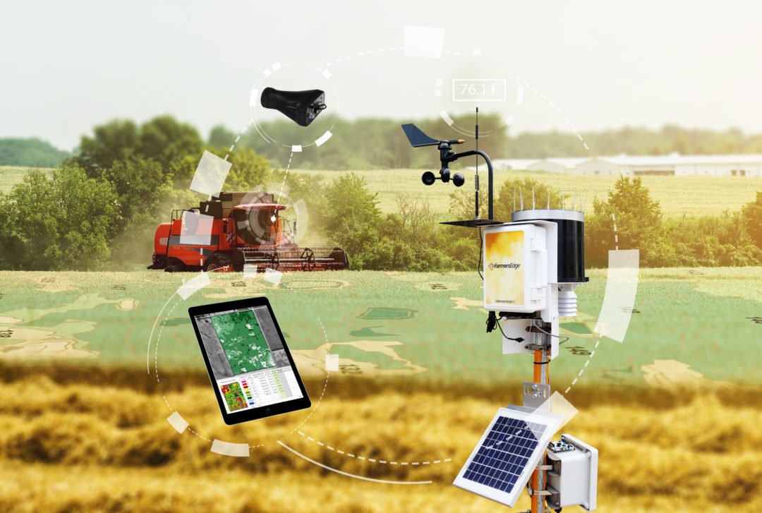 Bayer expands digital innovation pipeline to improve farmer’s yield