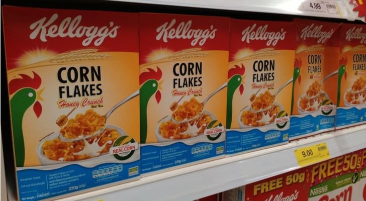 kellogg-company-unveils-next-generation-kelloggs-better-days-global-commitment-to-address-food-security