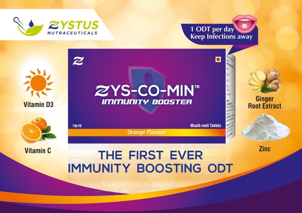 zystus-nutraceuticals-launches-4-immunity-boosting-products