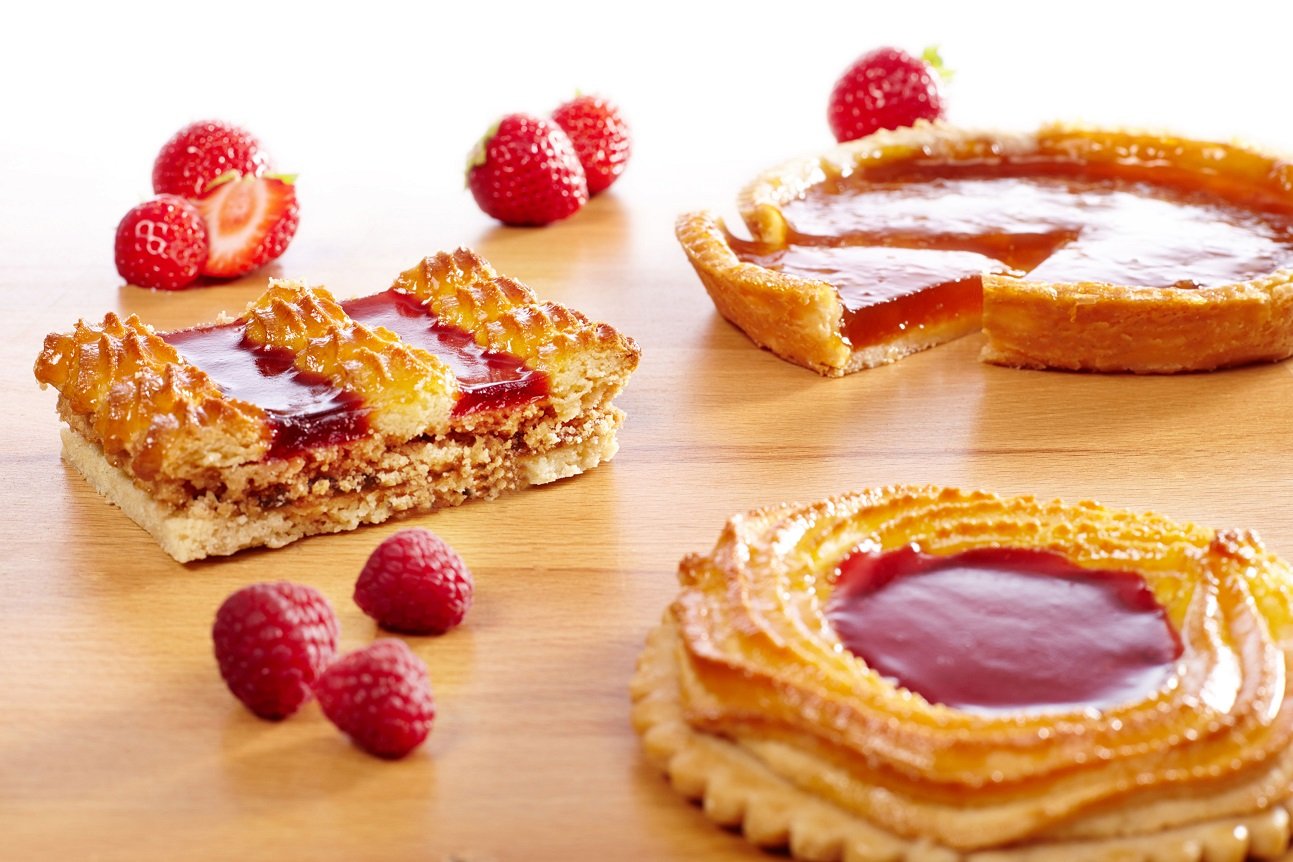 Algaia, H&F to bring new ingredients for baking applications