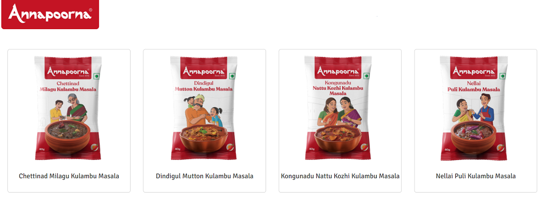 annapoorna-expands-current-portfolio-with-range-of-regional-blends