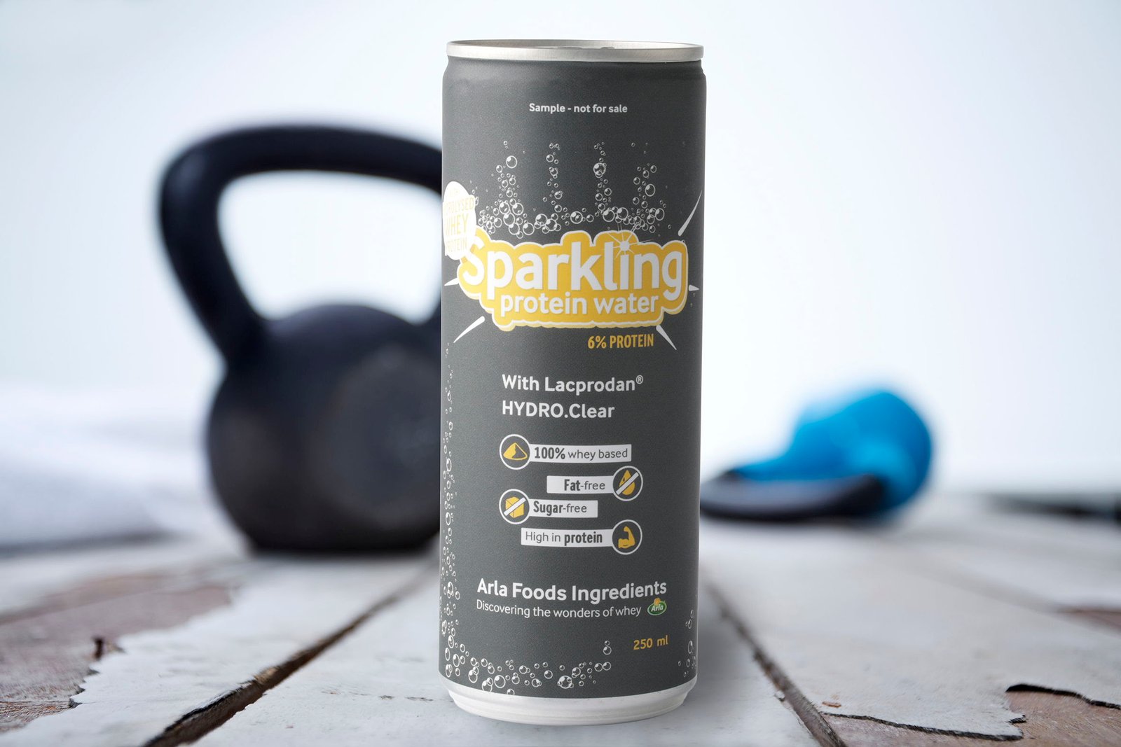 new-whey-protein-hydrolysate-adds-sparkle-to-crystal-clear-sports-drinks