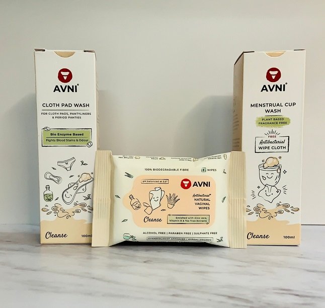 avni-launches-plant-based-range-of-menstrual-hygiene-products