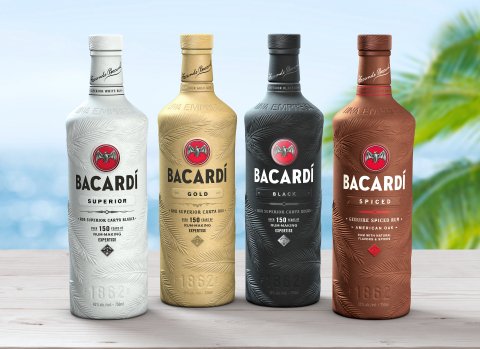 bacardi-to-put-sustainable-spirits-bottle-on-shelf-by-2023