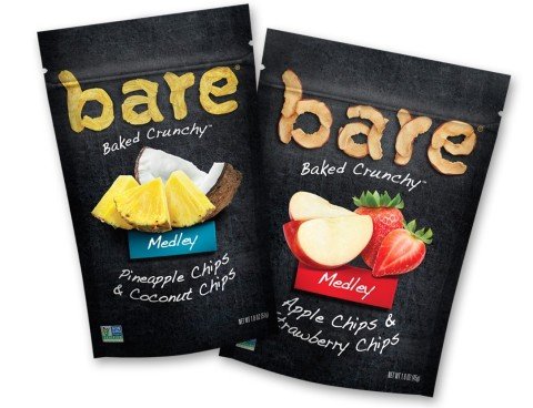 bare-snacks-launches-baked-fruit-and-coconut-chip-blends-medleys