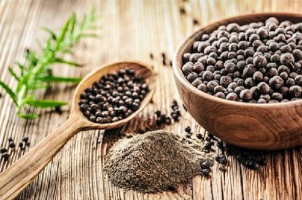 iisr-gets-patent-for-black-pepper-micronutrient-formulation