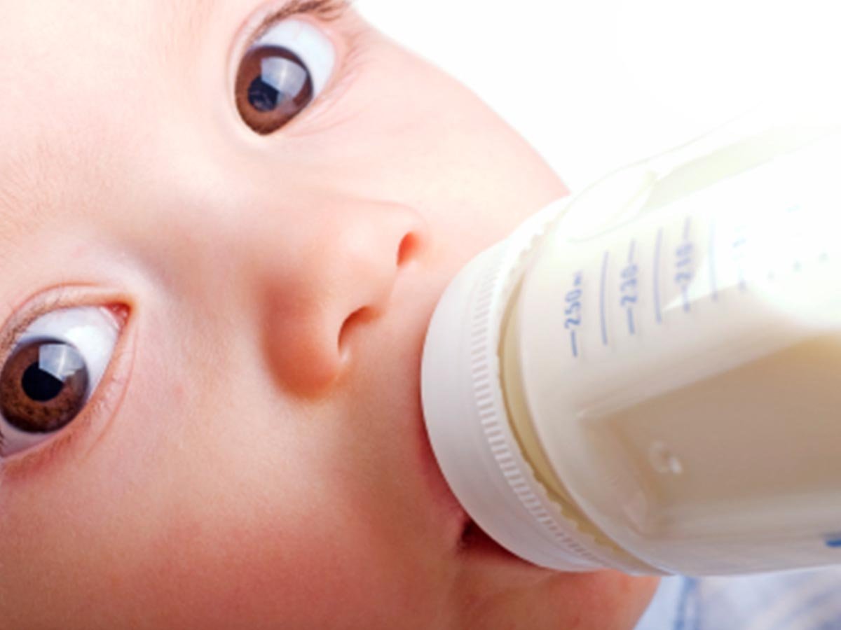 fssai-notifies-draft-regulation-for-infant-nutrition