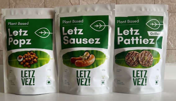 agromatic-nutrifoods-launches-high-protein-vegetarian-meat-brand-letz-vez