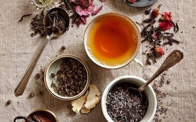 Indian Chai Company launches exotic, healthy tea range