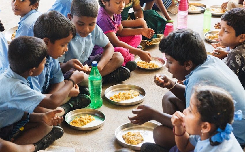 Eating millets leads to better growth in children: ICRISAT
