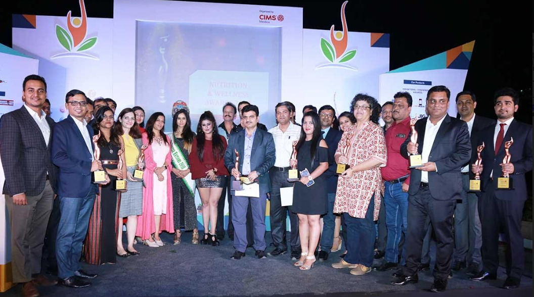 CIMS Medica comes up with 5th Grand edition of “Nutrition & Wellness 2019”