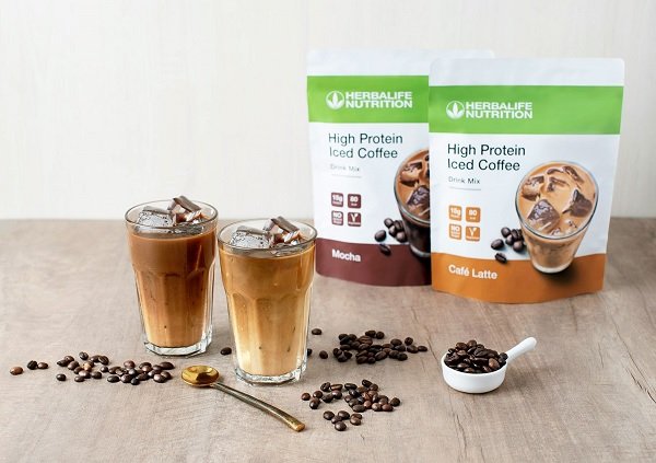 herbalife-nutrition-launches-iced-coffee-with-high-protein
