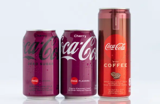 Coca‑Cola makes new addition in coffee portfolio