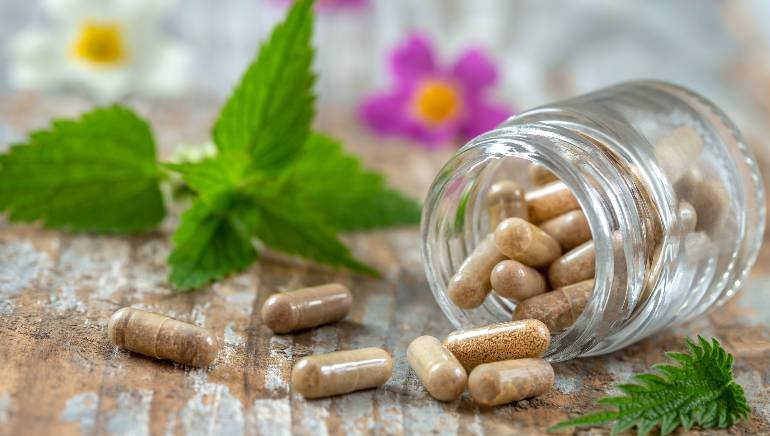 Nutraceuticals find increasing acceptance in preventing chronic diseases