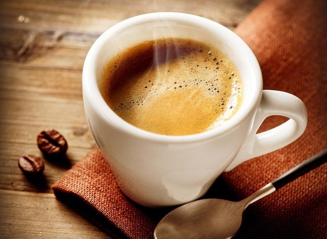 Survey reveals one reason 83% of people drink coffee
