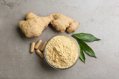 US firm launches India-formulated high concentration ginger extract
