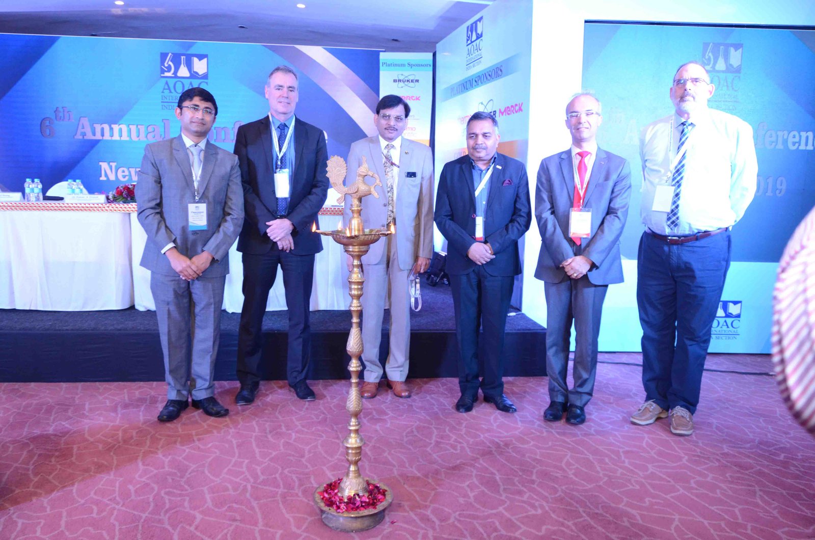 collaborative-efforts-to-address-food-safety-6th-aoac-indias-annual-conference