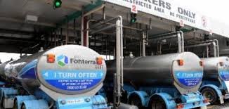 Fonterra to sell Beingmate shares