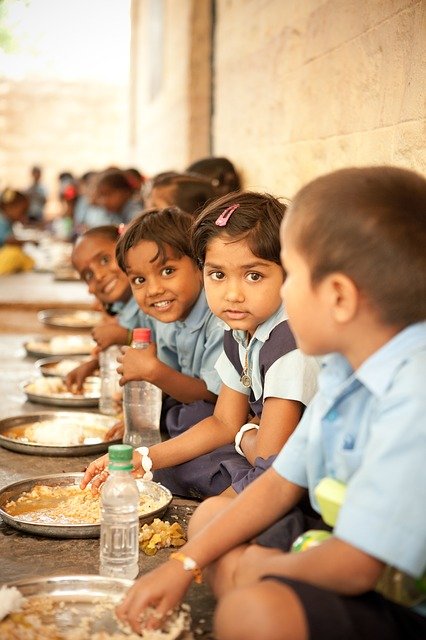 Annapoorna Trust collaborates with Karnataka Government to prioritise needs of malnourished children