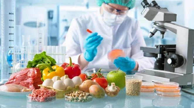India, Sri Lanka to jointly conduct research on S&T subjects including food technology