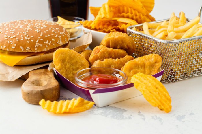 WHO welcomes industry action to align with global trans-fat elimination targets