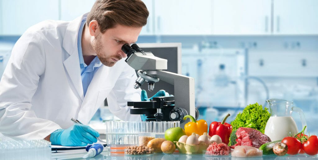 Rapid Food Testing system to redefine Food Safety in 2020