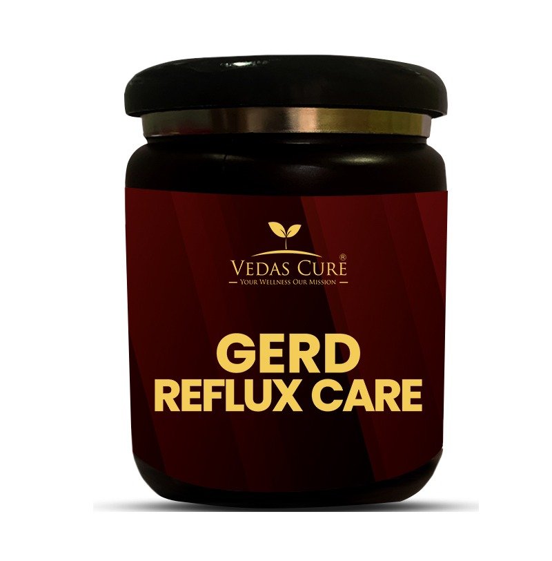 Vedas Cure launches Ayurvedic composition for Gerd Reflux Care