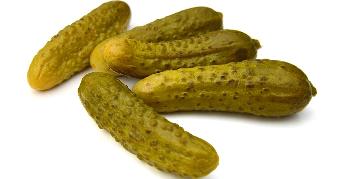 India emerges as largest exporters of cucumber and gherkins