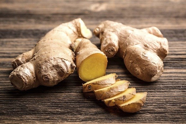 firmenich-announces-ginger-and-yuzu-as-flavours-of-2021