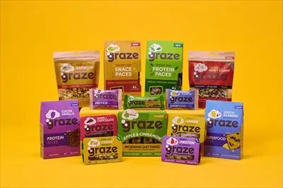 unilever-acquires-graze