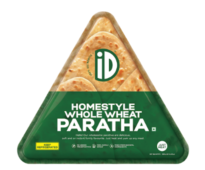 id-fresh-food-launches-homestyle-whole-wheat-triangular-parathas