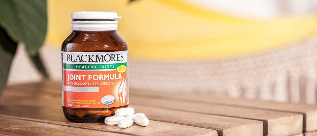 Australia’s Blackmores brings multivitamins products to India