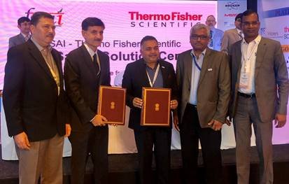 thermo-fisher-to-open-food-safety-customer-solution-centre-in-india