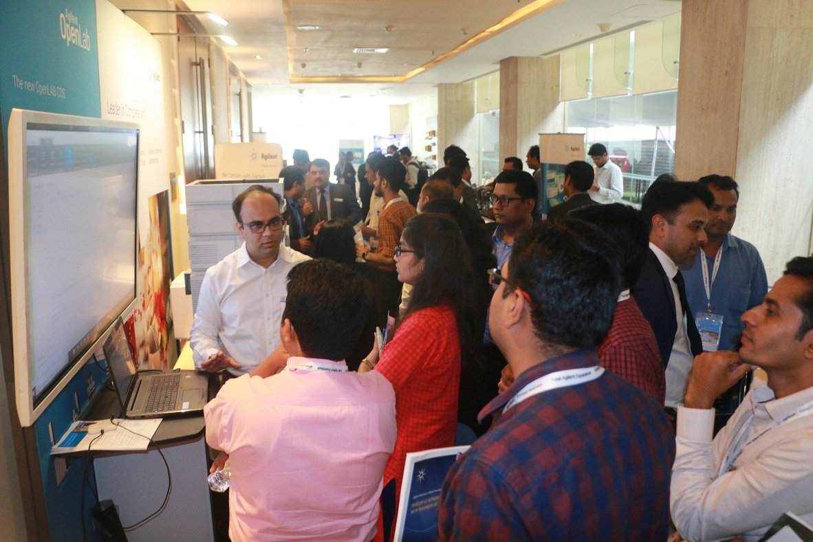 Agilent hosts third edition of Total Agilent Experience in India