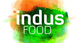 Indus Food fair sees business enquiries worth $1B: TPCI