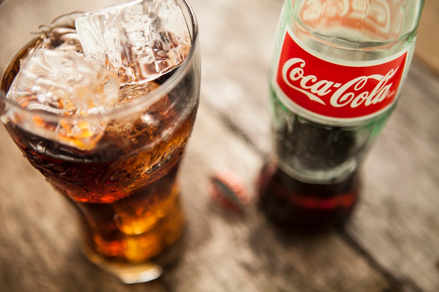 Coca-Cola HBC buys Coca-Cola Bottling Company of Egypt for $427 M