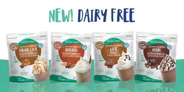 Kerry releases dairy-free beverage mixes with probiotics
