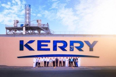 Nutrition firm Kerry Group continues expansion in Middle East