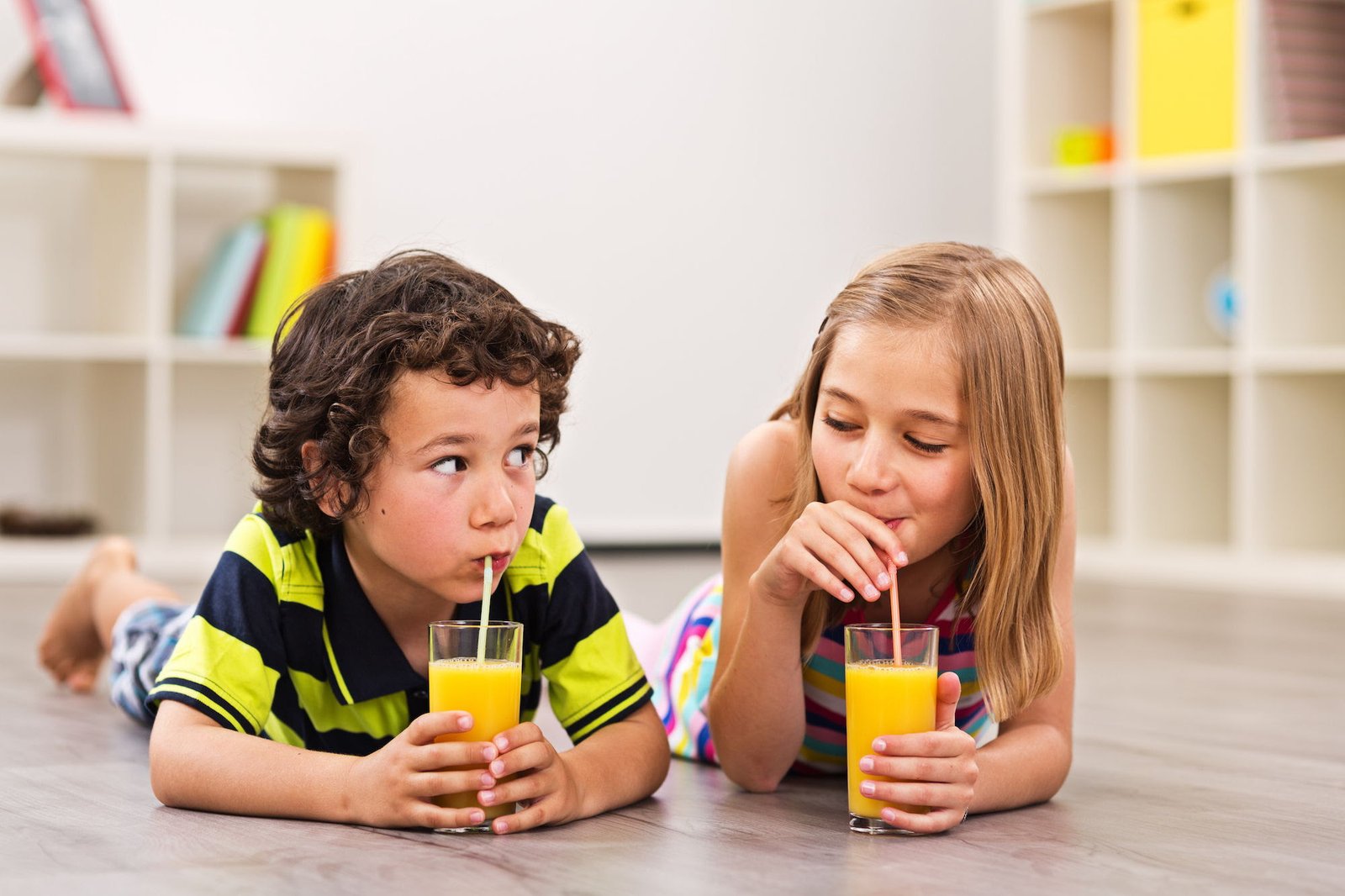 Functional Ingredients can close the kids’ beverage innovation gap, say makers of Wellmune