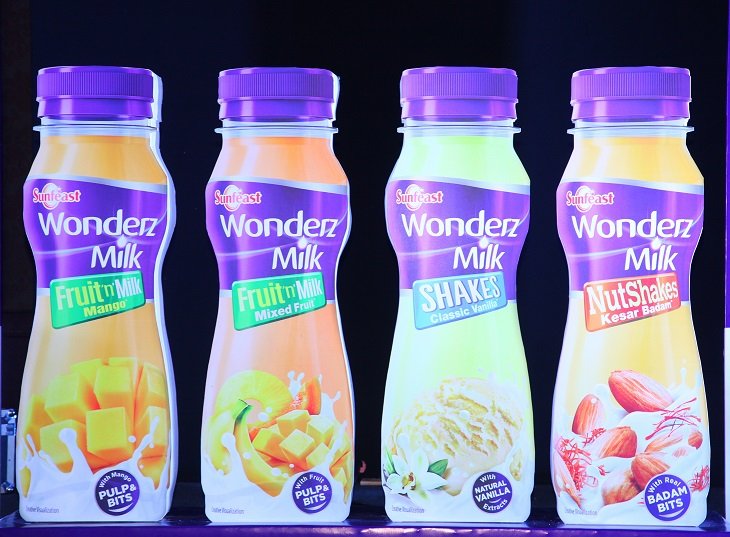 ITC launches new variety to make milk more exciting