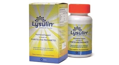 Uniza Group, Lysulin ink pact for diabetic nutritional supplement