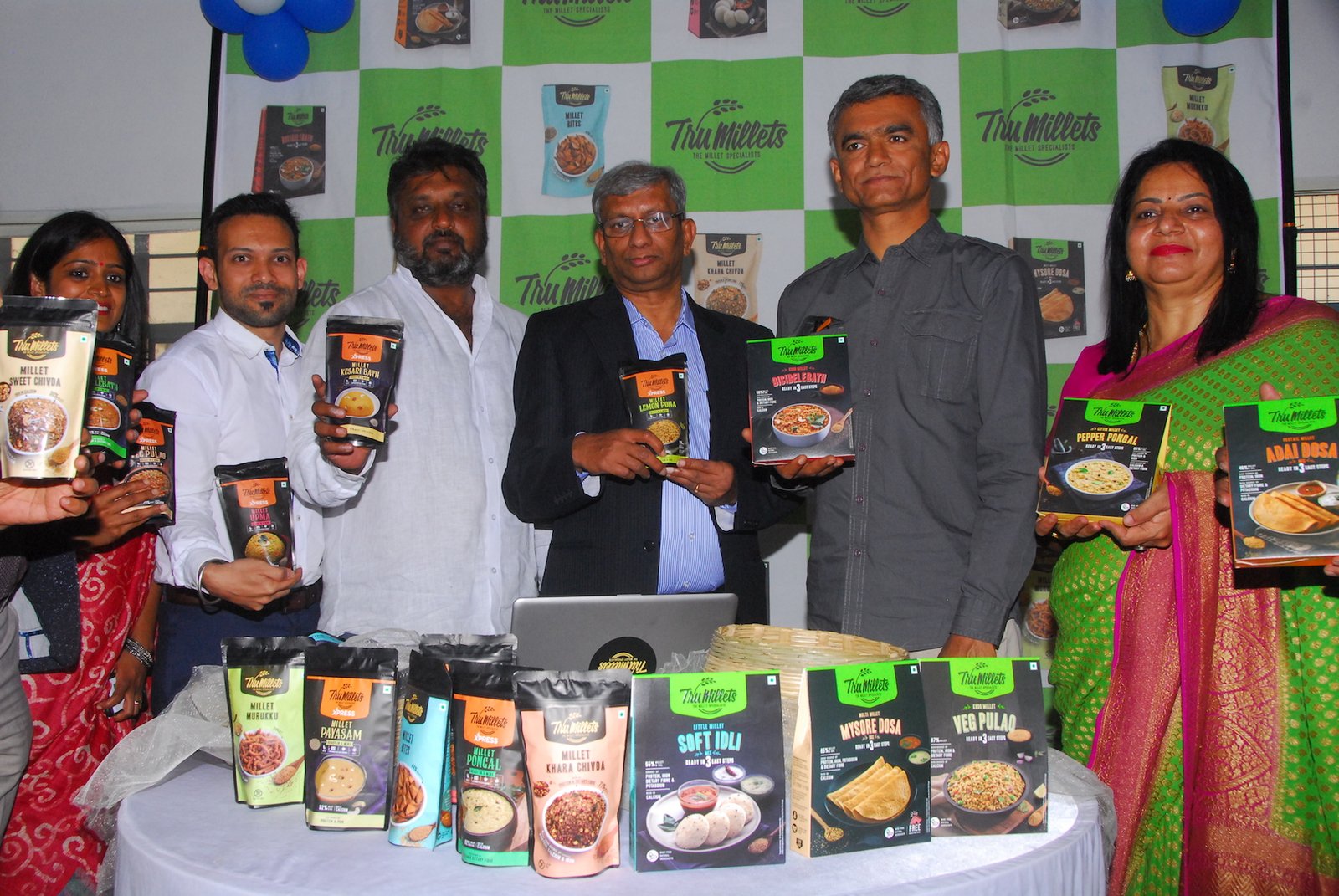 urban-millets-launches-exclusive-range-of-rte-millet-products