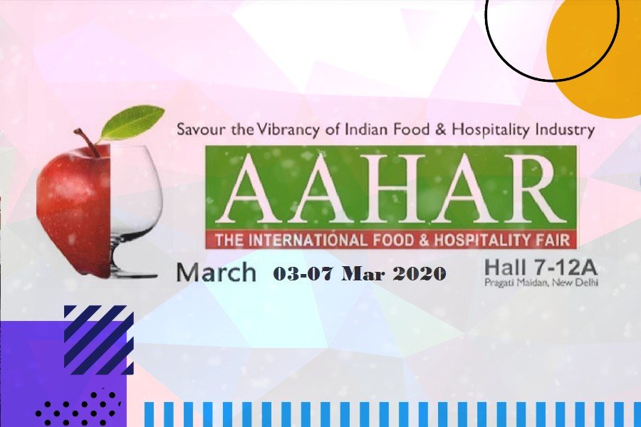 aahar-2020-to-gather-large-trade-visitors