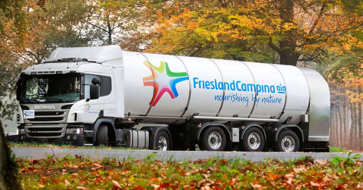 frieslandcampina-to-reduce-emission-from-dutch-cows
