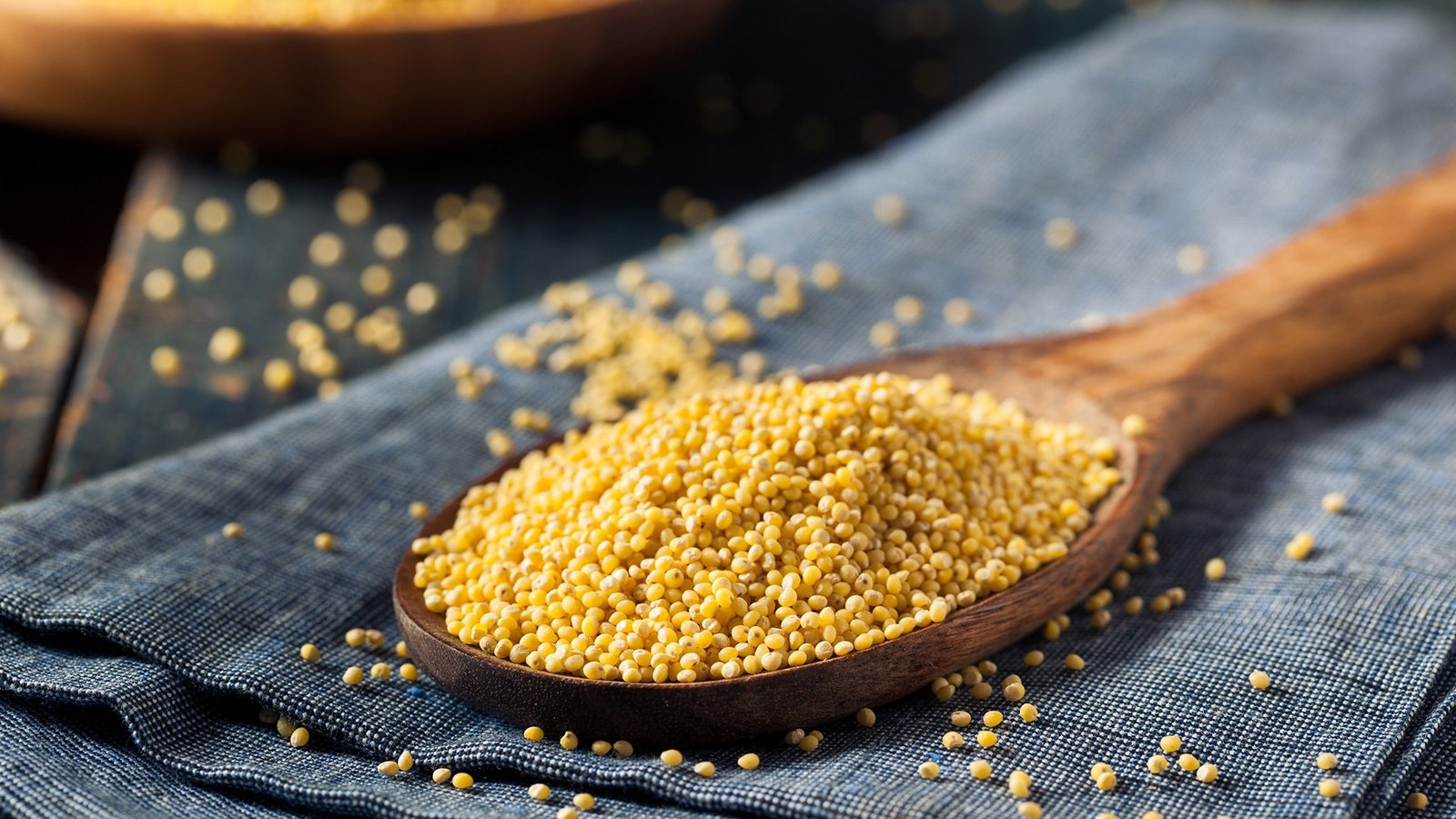 Largest consumer survey about insights on millets sets a benchmark