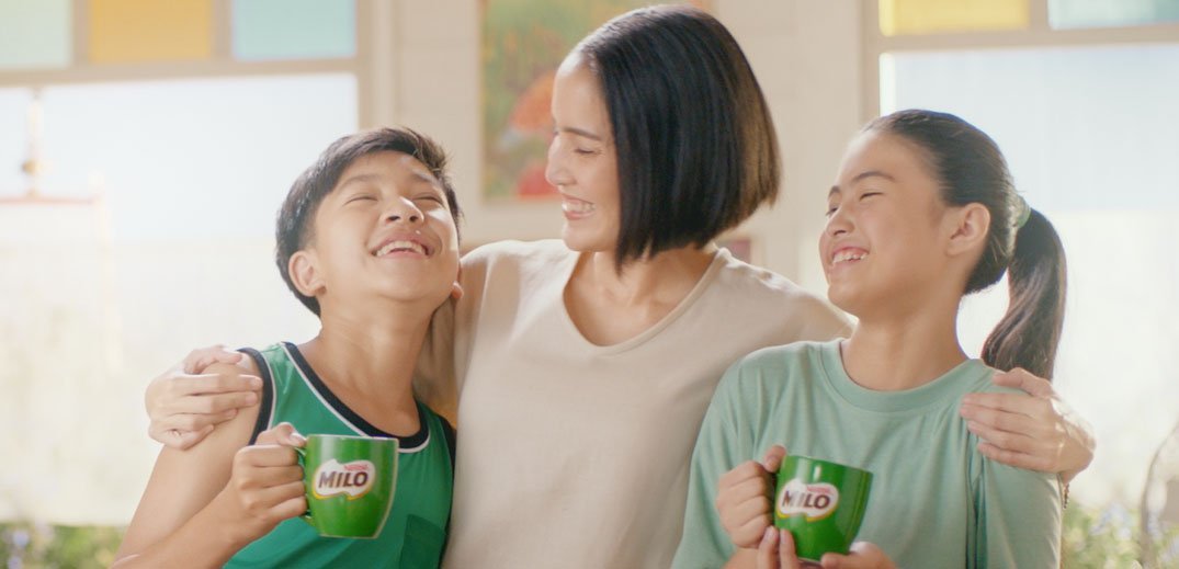 Nestlé shakes up Thailand market with new malt beverage