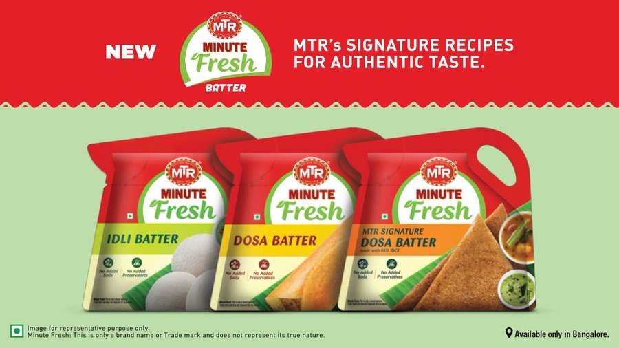 mtr-foods-forays-into-authentic-fresh-batter-category