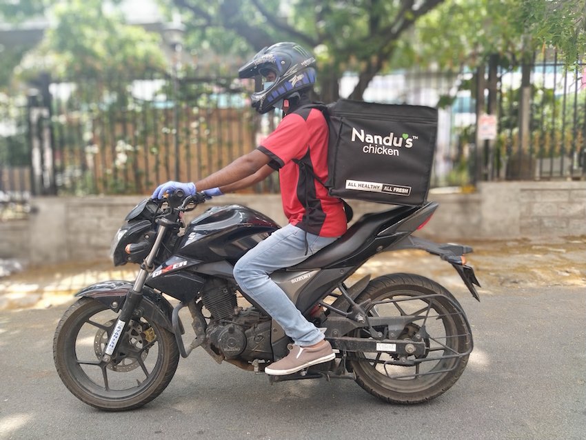 Nandu’s launches new initiative to address safety concerns