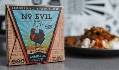 no-evil-foods-becomes-first-plant-based-meat-brand-to-go-plastic-negative